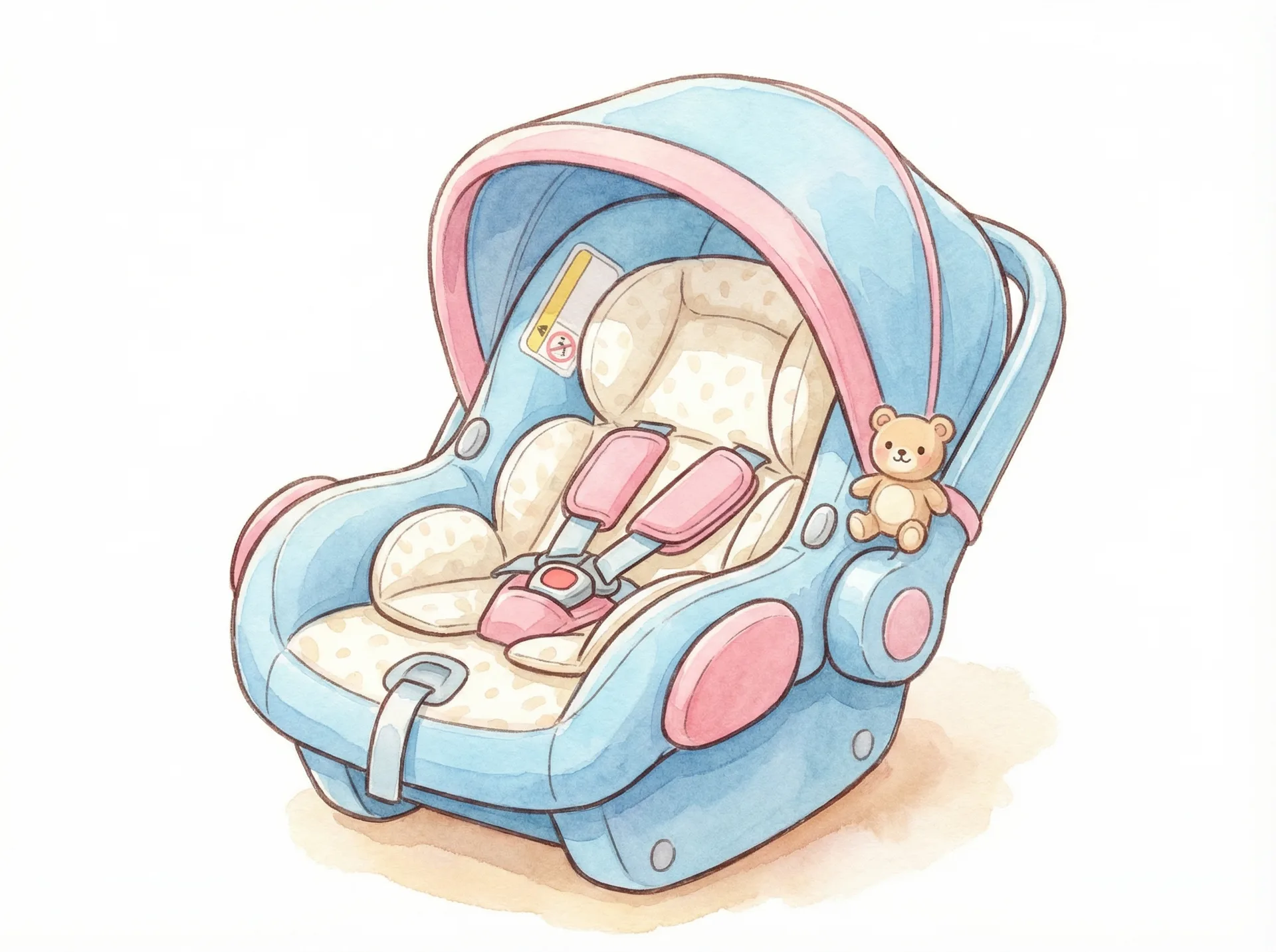 婴儿安全座椅评测 - 蜜芽